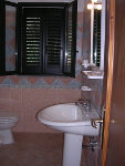 Bagno piano terreno
